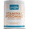 piùLife Vitamina C Liposomiale - piùLife Neutro - 180 caps