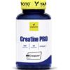 Yamamoto Nutrition CreatinePRO Creapure - Yamamoto Nutrition Neutro - 150 cpr