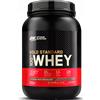 Optimum Nutrition 100% Whey Gold Standard - Optimum Nutrition Chocolate Peanut Butter - 780 g