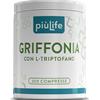 piùLife Griffonia - piùLife Neutro - 200 cpr