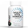 Inner Multivitamin Liposomiale - Inner Neutro - 60 caps