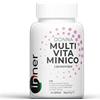 Inner Multivitamin Liposomiale Donna - Inner Neutro - 60 caps