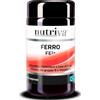 Nutriva Ferro - Nutriva Neutro - 50 cpr