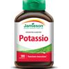 Jamieson Potassio - Jamieson Neutro - 100 cpr