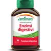 Jamieson Enzimi Digestivi - Jamieson Neutro - 90 cpr