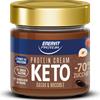 Enervit Protein Protein Cream Keto - Enervit Protein Cioccolato - 180 g