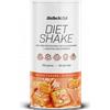 Biotech Usa Diet Shake - Biotech Usa Cioccolato - 720 g