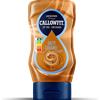 Callowfit Salsa Zero Calorie - Callowfit Chocolate - 300 ml