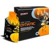 Ethic Sport Pre-Gara Dynamic - Ethic Sport Neutro - 20 x 15.3 g
