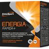 Ethic Sport Energia Rapida - Ethic Sport Neutro - 10 x 25 ml