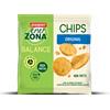 Enerzona Chips 40-30-30 - Enerzona Pizza - 23 g