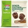 Enerzona Bites - Enerzona Cioccolato al latte - 24 g