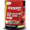 Enervit R2 Recovery Drink - Enervit Arancia - 400 g