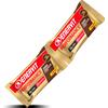 Enervit Performance Bar Double - Enervit Cioccolato fondente - 60 g