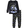Amazon Essentials Disney | Marvel | Star Wars Set di Pigiama da Notte Attillati in Cotone Bambini e ragazzi
