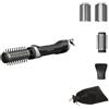 Rowenta Brush Activ Spazzola Ad Aria Calda Rotante Spazzola Asciugacapelli Da 1000 W Design Ergonomico