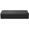 Tenda SG108M Switch di Rete 8 Porte Gigabit Ethernet 10-100-1000 Mbps Non Gestito Plug and Play colore Nero