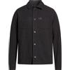 FRED PERRY - Giubbotto - Antracite