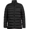 GEOGRAPHICAL NORWAY - Piumino - Nero