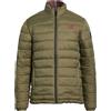 GEOGRAPHICAL NORWAY - Piumino - Verde militare