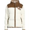 DOLOMITE - Piumino - Off white