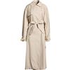 MAX MARA THE CUBE - Soprabito - Grigio chiaro