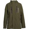 GEOGRAPHICAL NORWAY - Giubbotto - Khaki