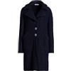 CHARLOTT - Cappotto - Blu navy