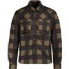 BELSTAFF - Giubbotto jeans - Verde militare