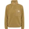 THE NORTH FACE - Giubbotto - Khaki