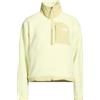 THE NORTH FACE - Giubbotto - Giallo pastello