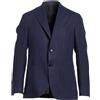 CARUSO - Blazer - Blu navy