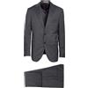CORNELIANI - Abito - Canna di fucile