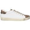 CROWN - Sneakers - Bianco