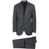 CORNELIANI - Abito - Grigio