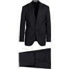 CORNELIANI - Abito - Antracite