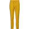MICHAEL COAL - Pantalone - Senape