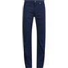 HARMONT & BLAINE - Pantaloni jeans - Blu navy