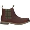 BARBOUR - Stivaletti - Cioccolato
