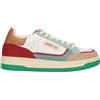 BACK 70 - Sneakers - Mattone
