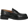 EXTON - Mocassino - Nero