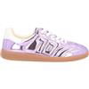 BACK 70 - Sneakers - Viola