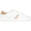 D.A.T.E. - Sneakers - Bianco