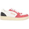 BACK 70 - Sneakers - Porpora