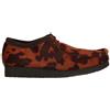 CLARKS ORIGINALS - Stringate - Marrone