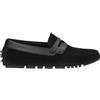 EMPORIO ARMANI - Mocassino - Nero