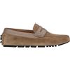 EMPORIO ARMANI - Mocassino - Khaki
