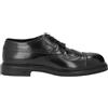 EMPORIO ARMANI - Stringate - Nero