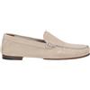FRATELLI ROSSETTI - Mocassino - Grigio chiaro