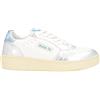 BACK 70 - Sneakers - Bianco